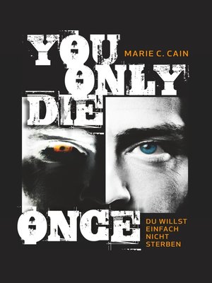 cover image of You Only Die Once